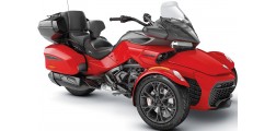 F3 LTD 1330 ACE SE6 
